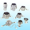 Cam Lock Couplings Exporters MAnufacturers India,Metal Tubes,Metal Hoses,Flexible Metal Hoses,Metal Tubes Fittings,Pipe Fittings,Corrugated Hoses,Corrugated Metal Tubes Fittings,Hoses Fittings,Cam lock Couplings,India,Exporters,Manufacturers