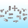 tube fittings,pipe fittings,fittings,fittings india,brass fittings,stainless steel fittings,SS fittings,exporters,manufacturers