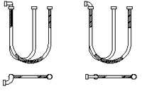 Corrugated hoses,metal hoses,flexible metal hoses,corrugated hose,corrugated metal tubes,pipe fittings,Flexible metallic hose assemblies Exporters Manufacturers India