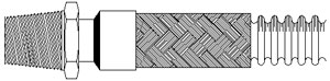 Corrugated Hoses India, Metal Hoses Flexible Metal Hoses, Corrugated Flexible Hose Pipes Delhi, Corrugated Flexible Hose Pipes, Corrugated Hose Pipe Manufacturers